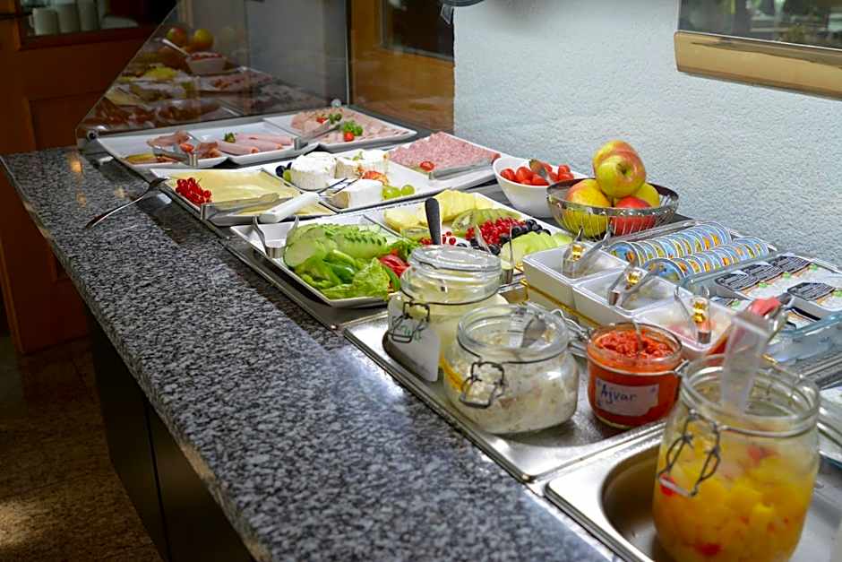 Hotel-Gasthof Zur Rose