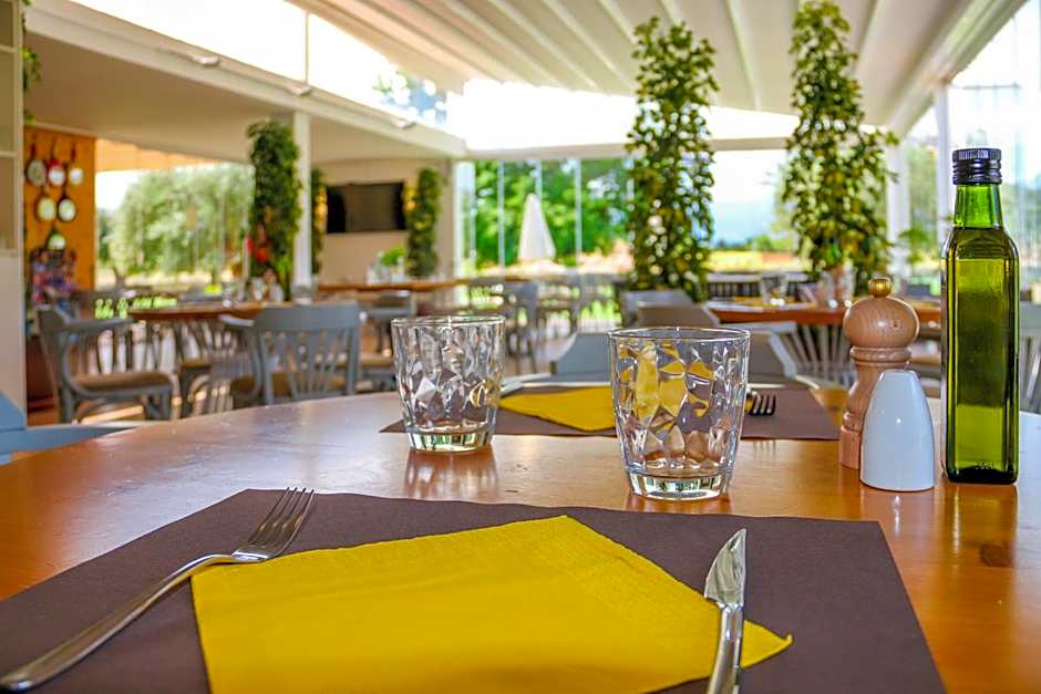 Aparthotel Duva & Spa