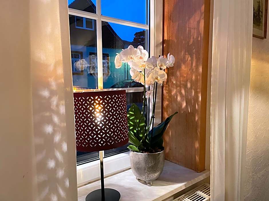 Harzhotel Warnstedter Krug