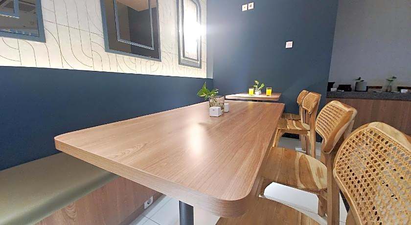 Hotel 88 Kedoya Jakarta