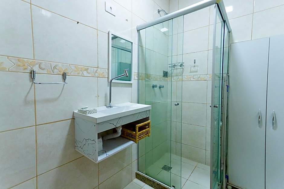 SUH Copacabana 54 Wonderful Beach