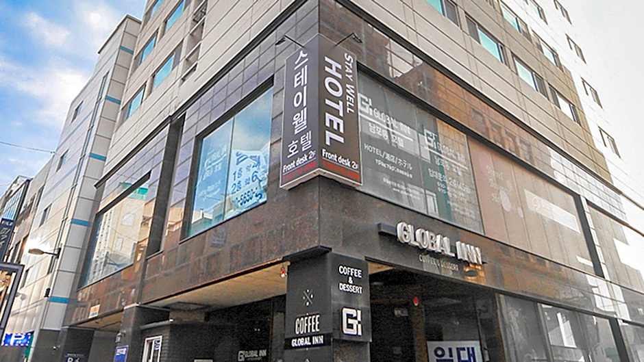 Staywell Hotel