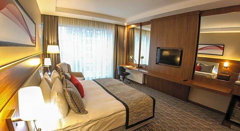 Ramada by Wyndham Nigde