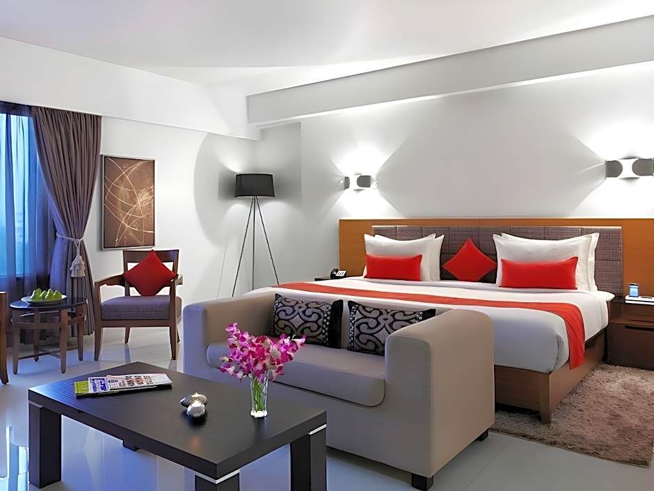 Hotel Suba International