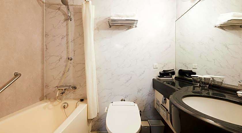 Richmond Hotel Nagasaki Shianbashi
