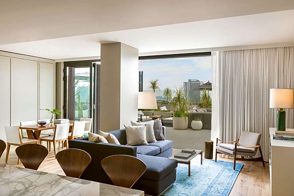 Kimpton Everly Hotel By IHG