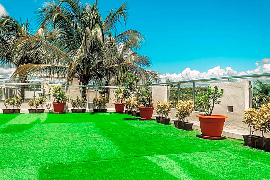 Hotel Tuparenda