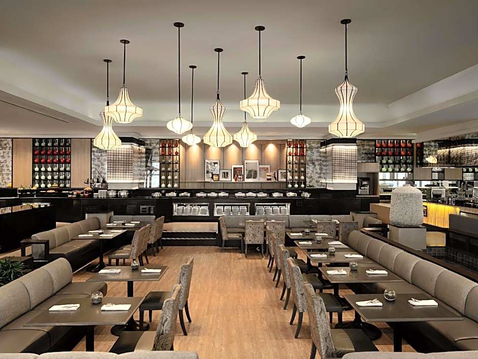 Grand Mercure Bangkok Atrium