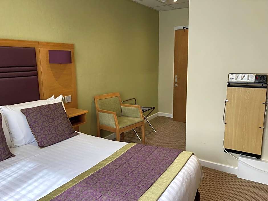 The Briar Court Hotel