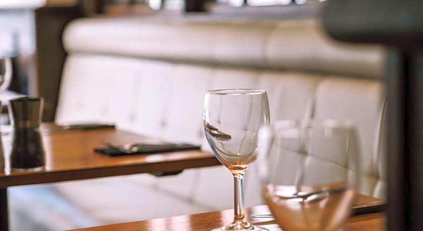 Allerdale Court Hotel