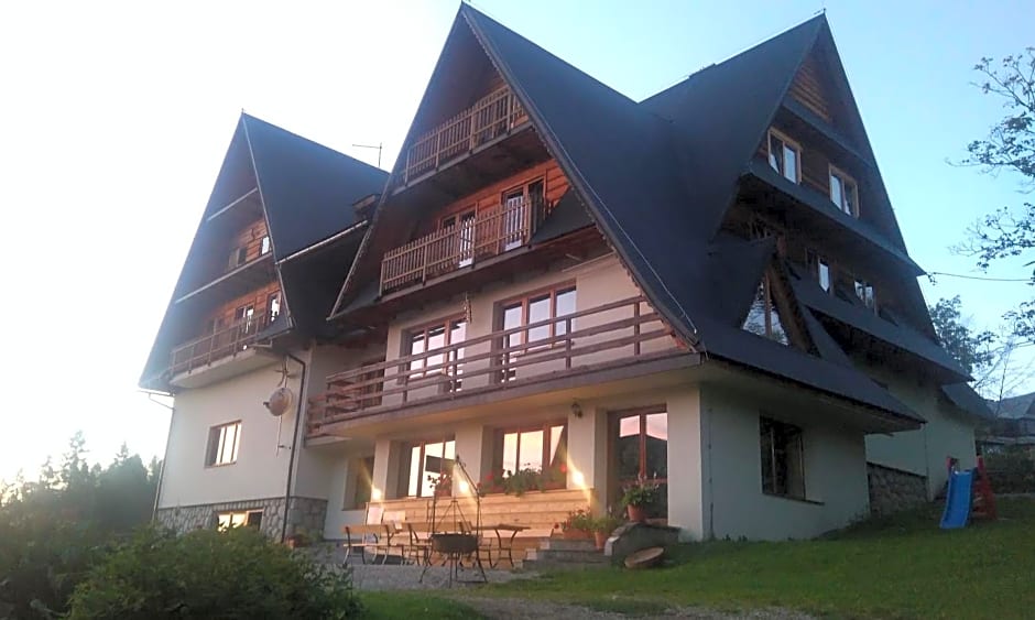 Górski Ośrodek Jeździecki - Śniadania - Termy