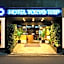 Hotel Tokyo Trip Ueno Nishi Nippori