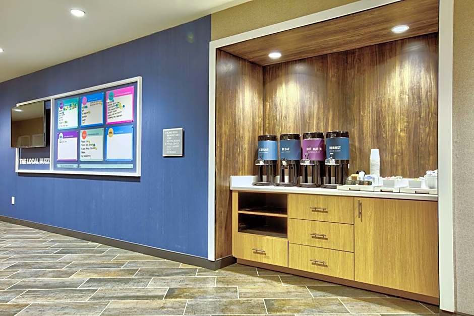 Home2 Suites by Hilton Wichita Falls