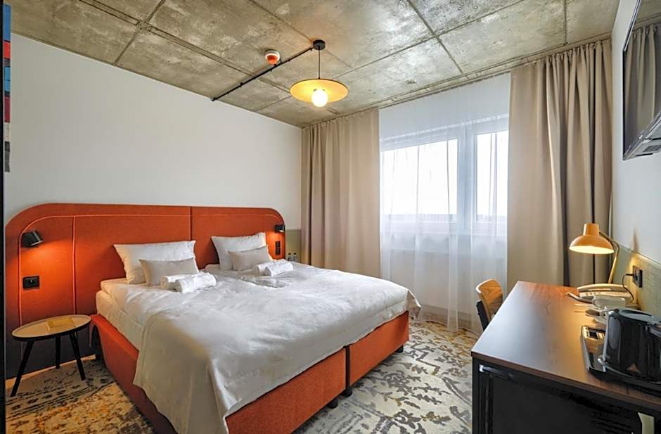 Arche Hotel Wroclaw Airport