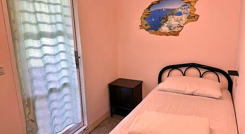Pathways Hostel