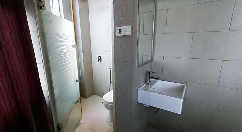 Hotel 99 - Bandar Botanik Klang