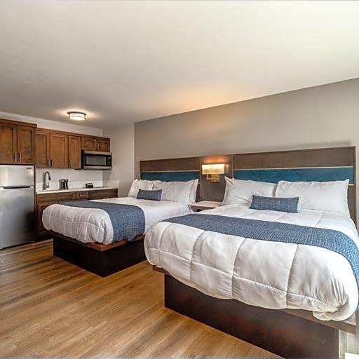 MainStay Suites Moreno Valley Near March Air Reserve Base