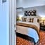 Calistoga Wine Way Inn