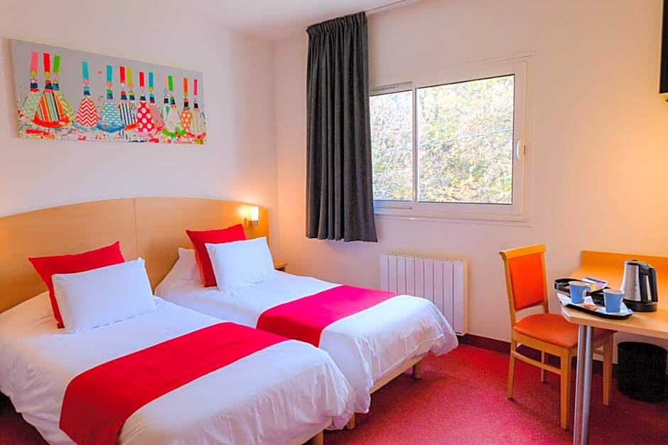 Kyriad Quimper - Pont-l'Abbe