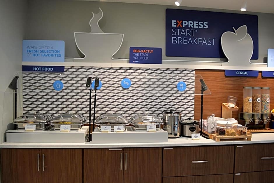 Holiday Inn Express & Suites - Liberal