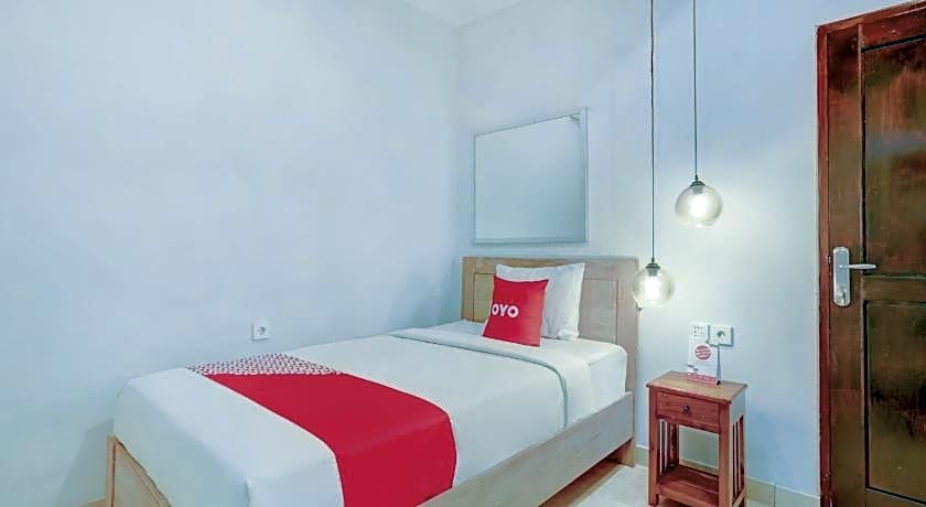 OYO 90022 Puri Kramas Canggu