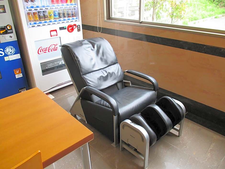 Ariston Inn Kanda Kitakyusyu Airport