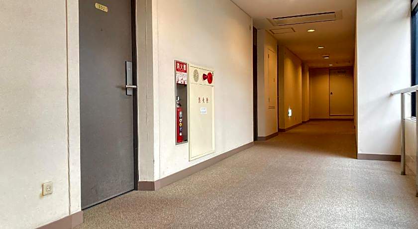 Shingu Ui Hotel