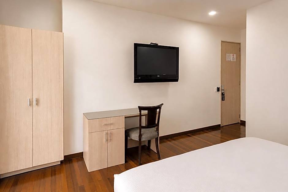 Hotel Asturias Medellin