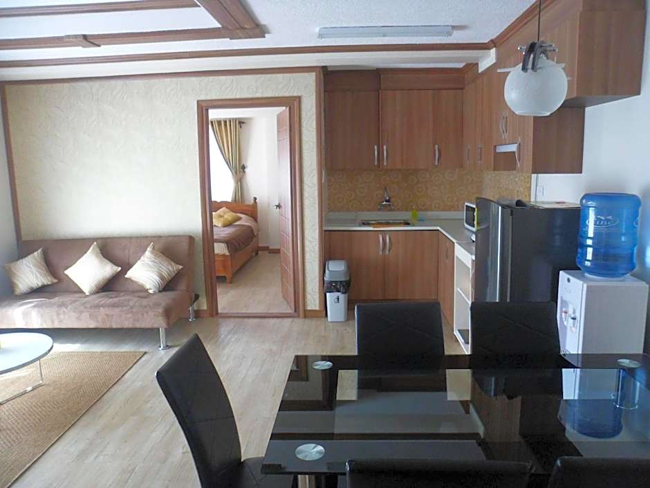 Prestige Vacation Apartments - Bonbel Condominium