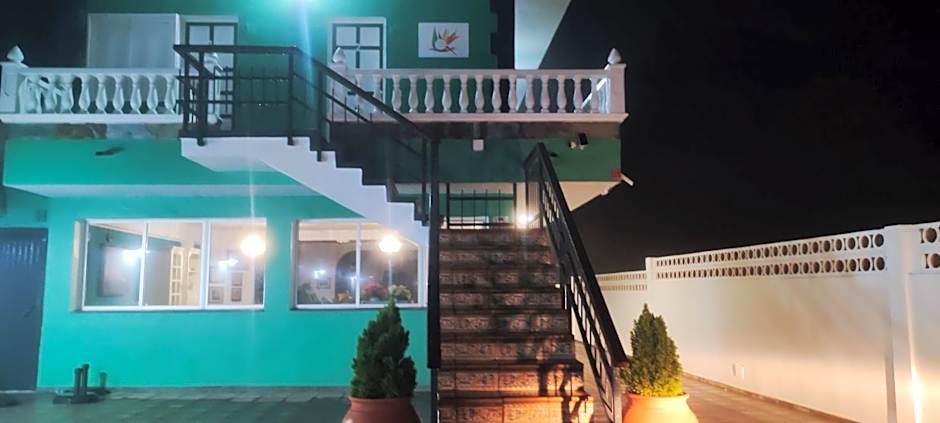 Finca Rural La Casa Verde