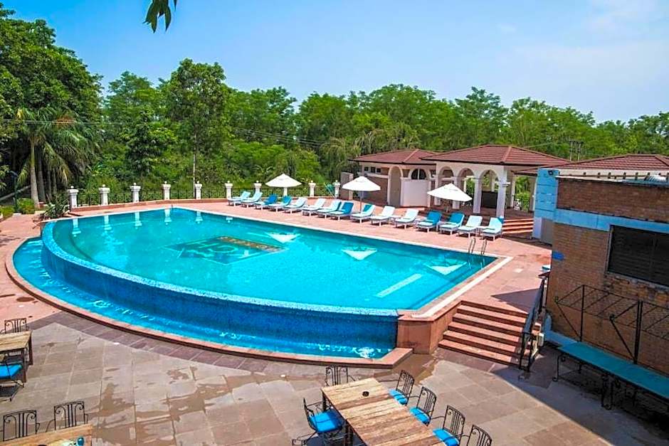 The Buddha Maya Garden Hotel By KGH Group