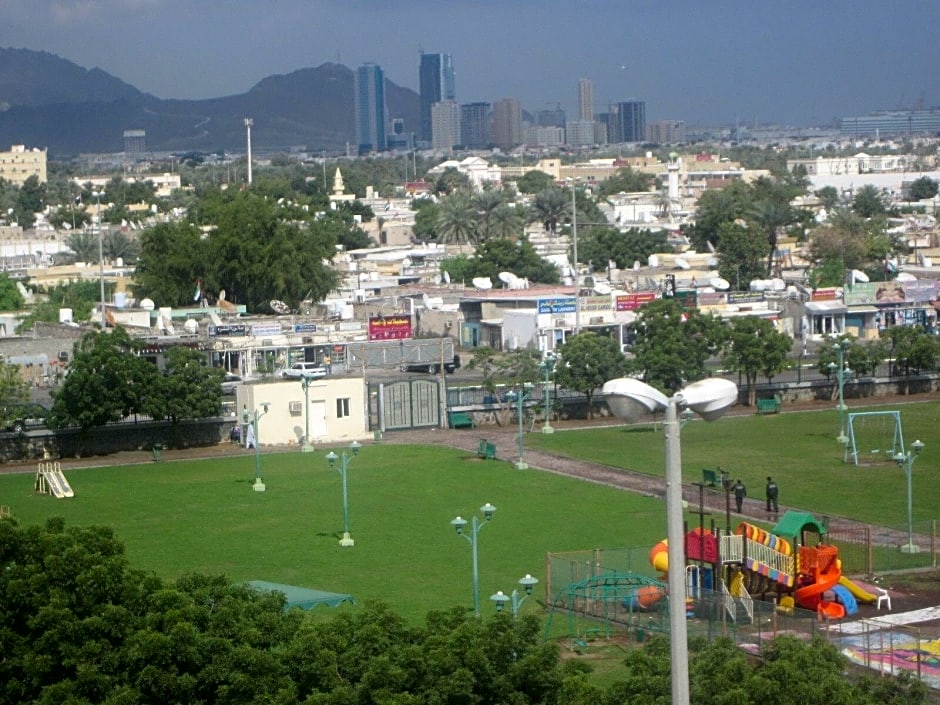 Fortune Hotel Apartments