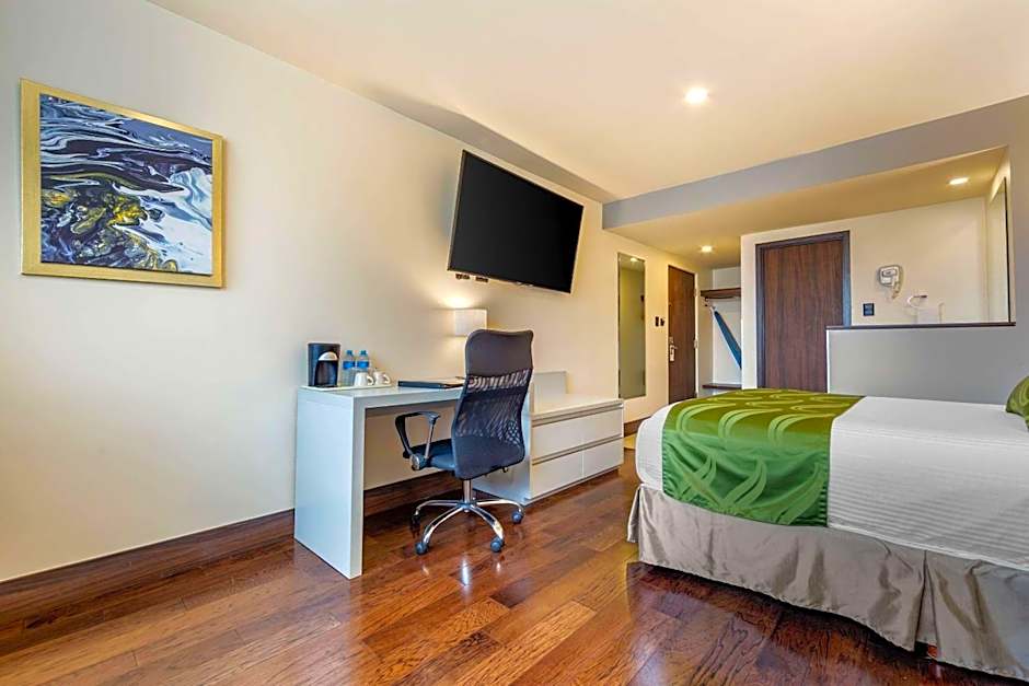 Hotel Chihuahua San Francisco