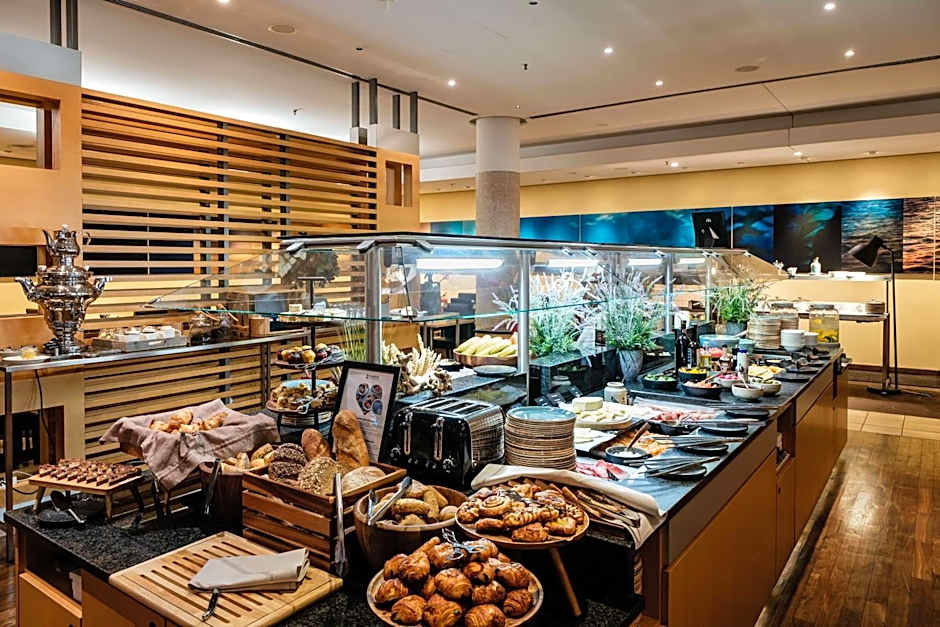 Radisson Blu Hotel Hannover
