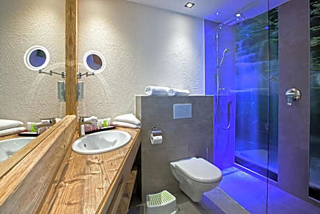 Exclusive Double Room
