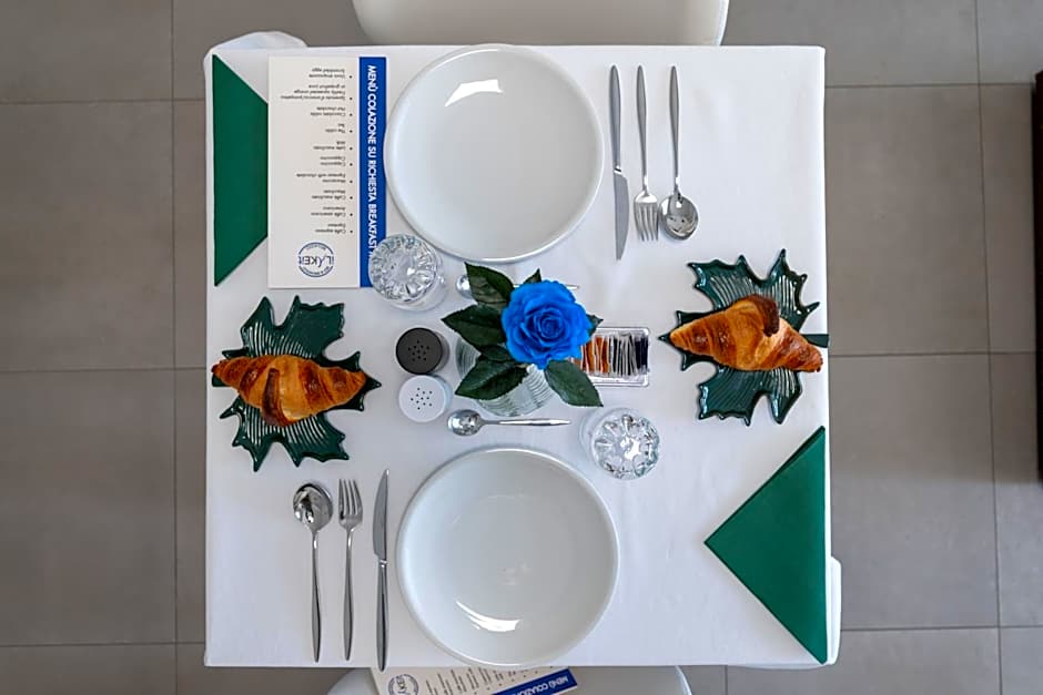 B&B I LAKE IT BELLAGIO