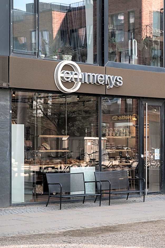 By The Pier Apartments Into This Place