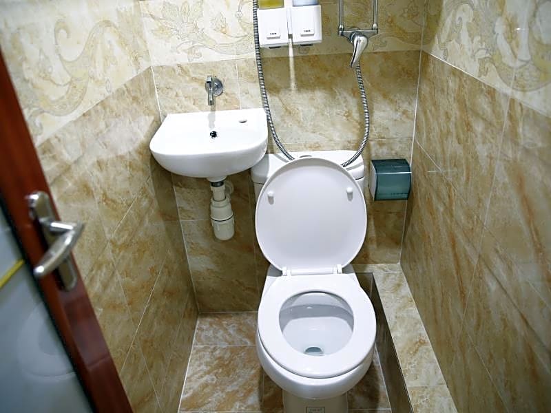 Everest Inn Guest House