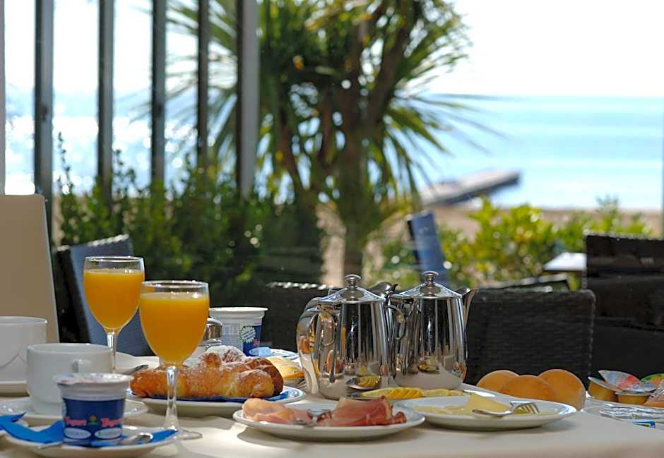 Hotel Atlantico