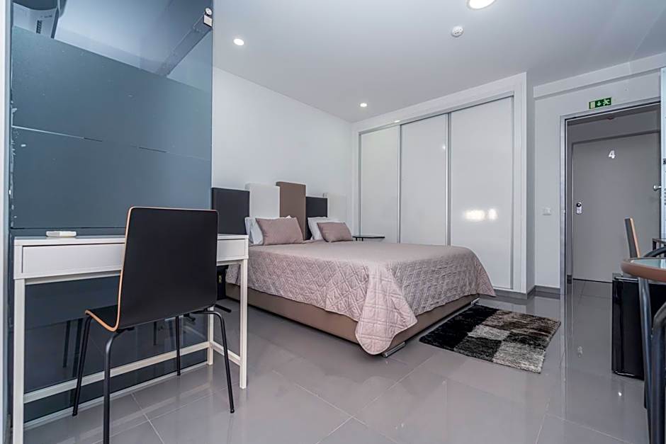 Ergosuites
