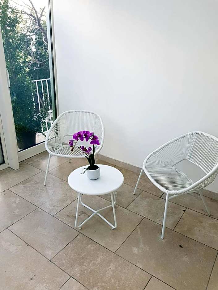 BorgoAntico34 - Luxury Room