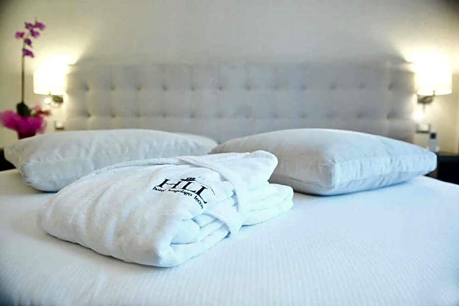 HLL Hotel Lungolago Lecco