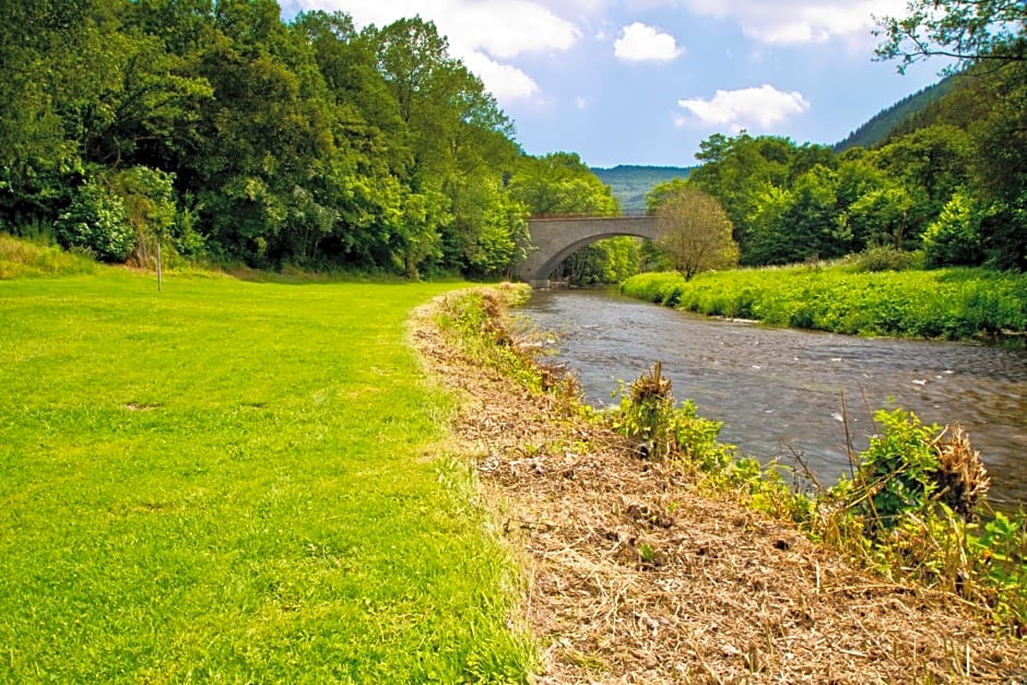 Taos Single - Camping Du Nord