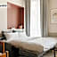Edgar Suites Saint-Lazare - Amsterdam