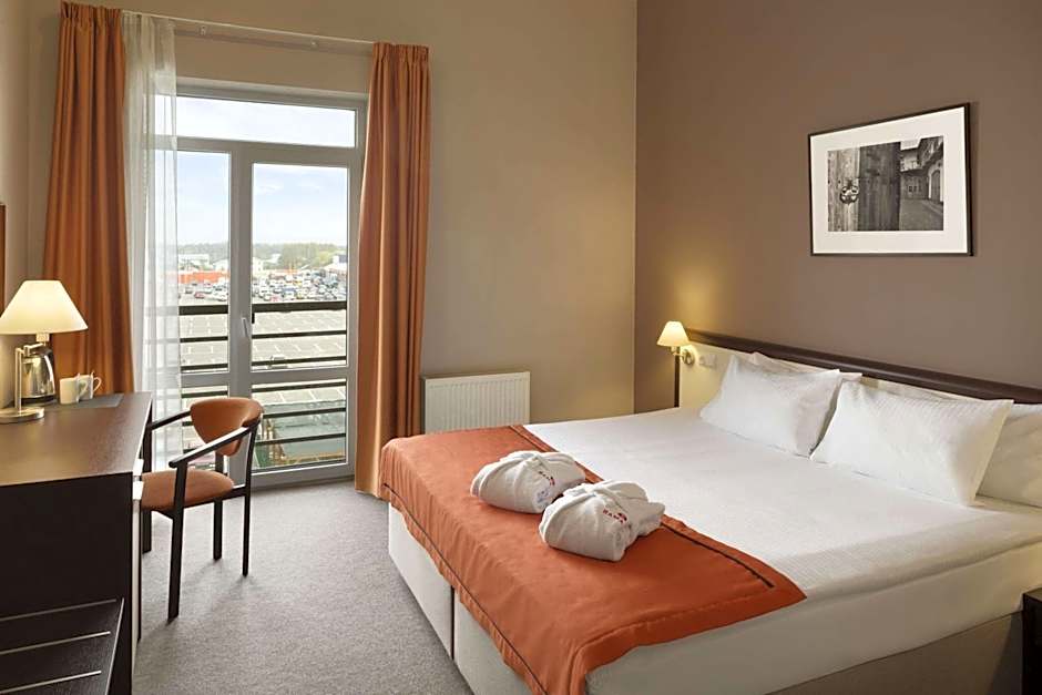 Ramada Lviv