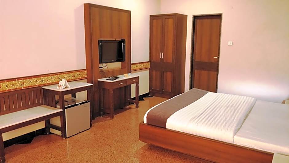 Hotel Mount Regency