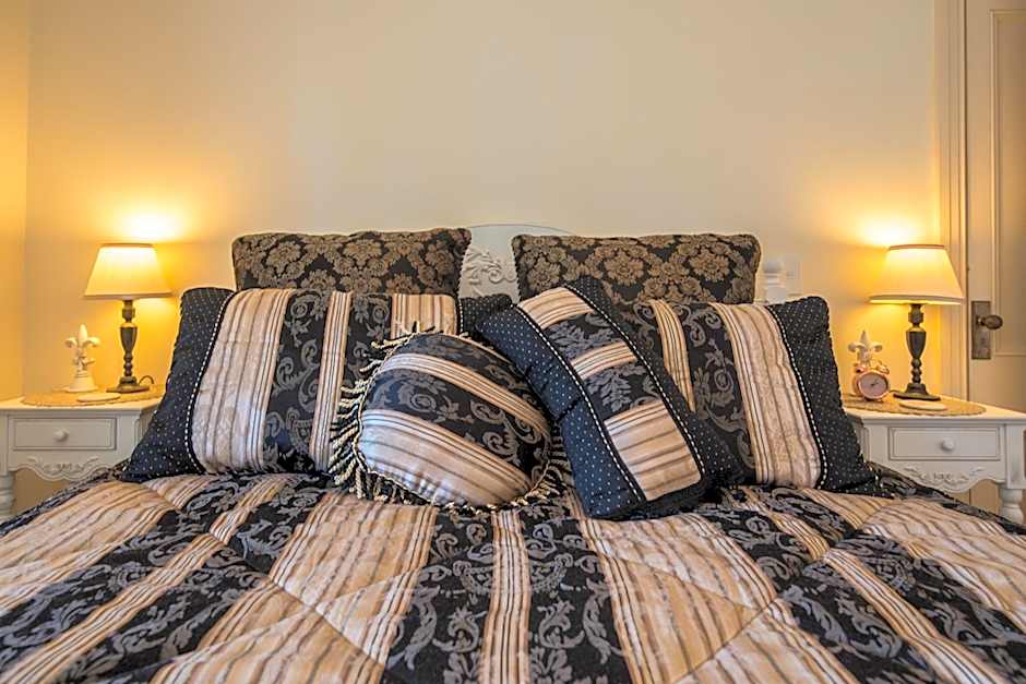 Bellevue Boutique Lodge