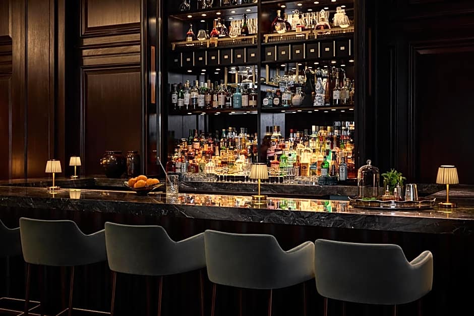 Rosewood Hotel Georgia