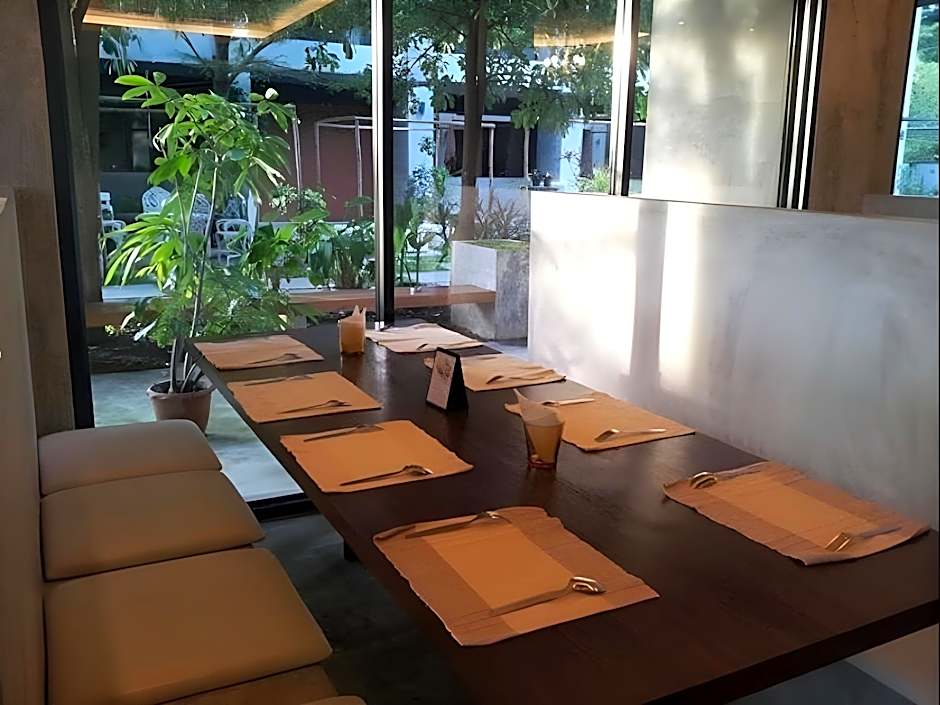 Klim Hotel
