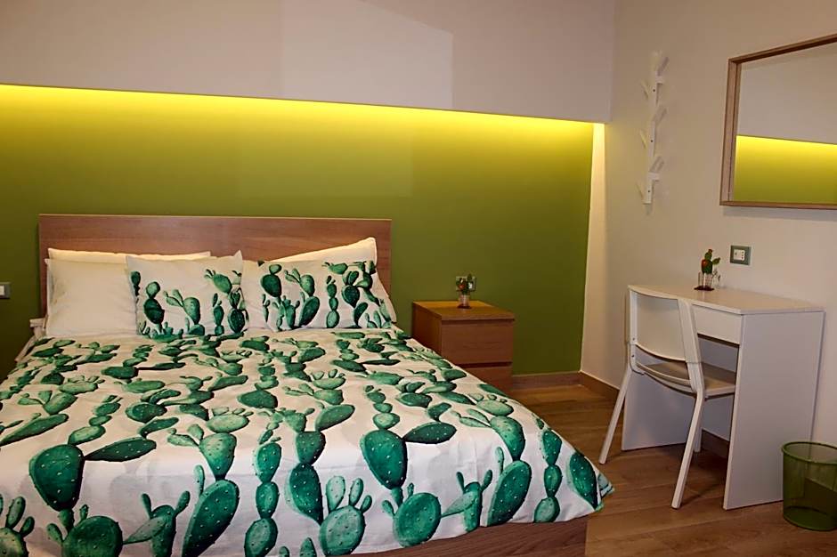 b&b Appiddaveru